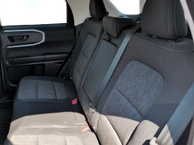 Ford Bronco Sport Big Bend AWD, снимка 14
