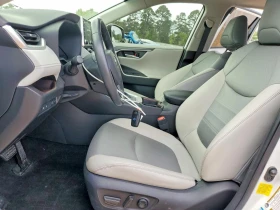 Toyota Rav4 2.5l Hybrid Limited, снимка 7
