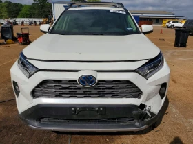 Toyota Rav4 2.5l Hybrid Limited, снимка 5