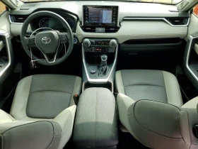 Toyota Rav4 2.5l Hybrid Limited, снимка 8