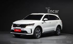Kia Sorento 1.6* HYBRID* PRESTIGE* ПОДГРЕВ* ОБДУХВАНЕ* 360КАМЕ, снимка 1