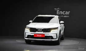 Kia Sorento 1.6* HYBRID* PRESTIGE* ПОДГРЕВ* ОБДУХВАНЕ* 360КАМЕ, снимка 3
