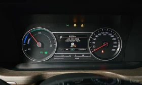 Kia Sorento 1.6* HYBRID* PRESTIGE* ПОДГРЕВ* ОБДУХВАНЕ* 360КАМЕ, снимка 13