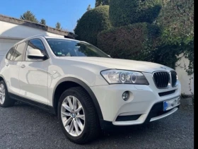 BMW X3, снимка 1