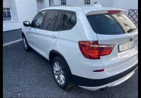 BMW X3, снимка 3