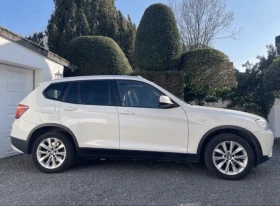 BMW X3, снимка 2