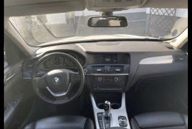 BMW X3, снимка 4