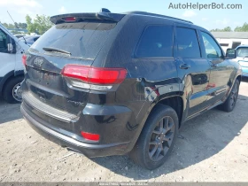 Jeep Grand cherokee Limited X* 3.6 Pentastar* Крайна цена до БГ, снимка 4