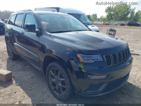Jeep Grand cherokee Limited X* 3.6 Pentastar* Крайна цена до БГ, снимка 3
