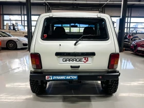 Lada Niva 1, 7, снимка 6