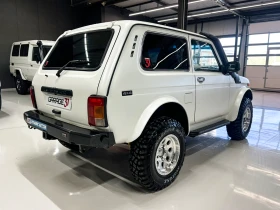 Lada Niva 1, 7, снимка 7