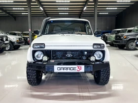 Lada Niva 1, 7, снимка 2