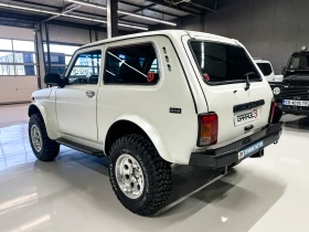 Lada Niva 1, 7, снимка 5
