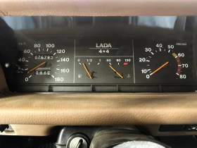 Lada Niva 1, 7, снимка 13