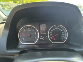 Honda Cr-v Pano Navi Xenon, снимка 9