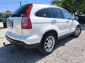 Honda Cr-v Pano Navi Xenon, снимка 5