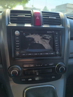 Honda Cr-v Pano Navi Xenon, снимка 12