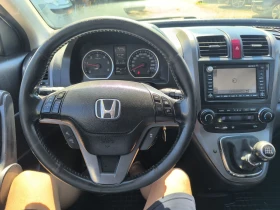 Honda Cr-v Pano Navi Xenon, снимка 11