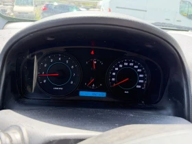 Chevrolet Captiva, снимка 12