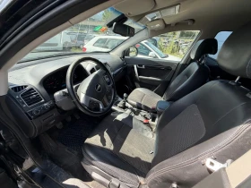 Chevrolet Captiva, снимка 10
