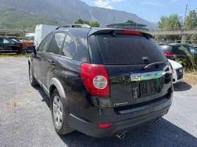 Chevrolet Captiva, снимка 7