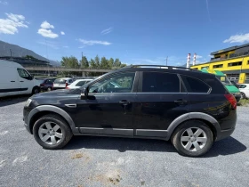 Chevrolet Captiva, снимка 8