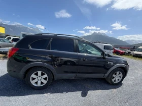 Chevrolet Captiva, снимка 3