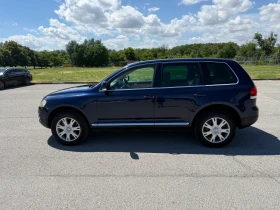 VW Touareg, снимка 2