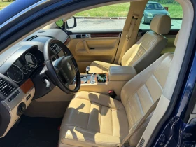 VW Touareg, снимка 10