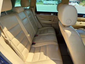 VW Touareg, снимка 5