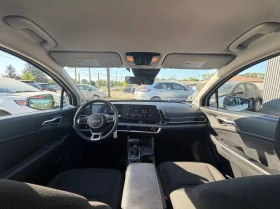Kia Sportage 2.5 LX FWD, снимка 8