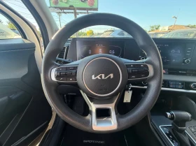 Kia Sportage 2.5 LX FWD, снимка 9