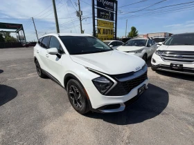 Kia Sportage 2.5 LX FWD, снимка 2