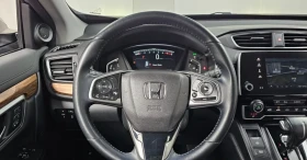 Honda Cr-v 1.5 Бензин 4х4, снимка 4