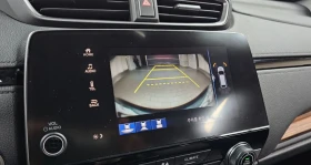 Honda Cr-v 1.5 Бензин 4х4, снимка 8