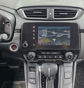 Honda Cr-v 1.5 Бензин 4х4, снимка 7