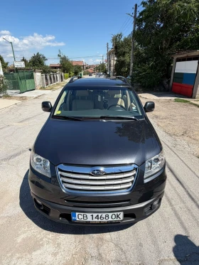 Subaru B10 Tribeka, снимка 1