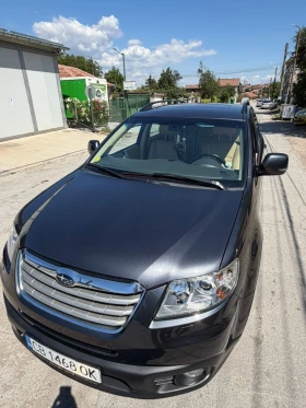 Subaru B10 Tribeka, снимка 4