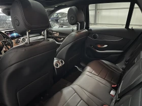 Mercedes-Benz GLC 300 AMG Package, снимка 13