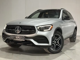Mercedes-Benz GLC 300 AMG Package, снимка 1
