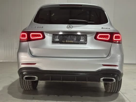 Mercedes-Benz GLC 300 AMG Package, снимка 4