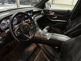 Mercedes-Benz GLC 300 AMG Package, снимка 10