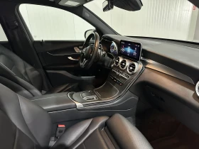 Mercedes-Benz GLC 300 AMG Package, снимка 16