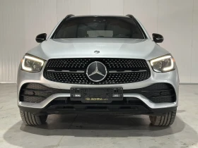 Mercedes-Benz GLC 300 AMG Package, снимка 7