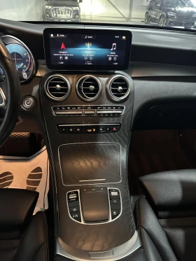 Mercedes-Benz GLC 300 AMG Package, снимка 11