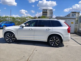Volvo Xc90 T8 B&W, 360 , HUD, PANO, снимка 4