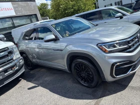 VW Atlas * Execline * CARFAX * , снимка 17