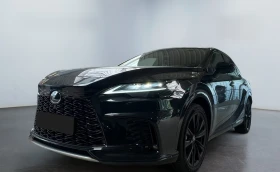 Lexus RX 500 h* F-Sport+ * HUD* 360* Pano* Mark&Levinson, снимка 1