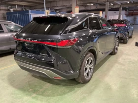 Lexus RX 450h AWD PHEV Business Line Digital Cockpit, снимка 4
