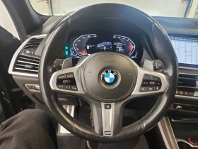 BMW X5 M-PACK* XDrive* ПОДГРЕВ* М.ТОЧКА* PANO, снимка 8